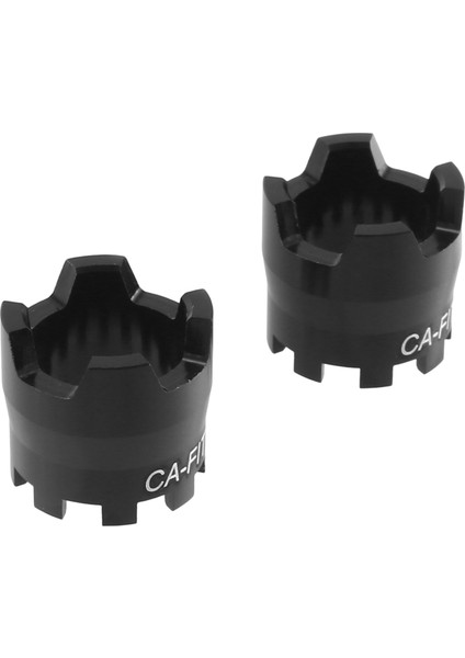 Callaway Golf Adaptörü Kovanı Evrensel Kulüp Aksesuarları Için 2 Adet Golf Şaft Kovanı Adaptörü Halka Halkaları (Yurt Dışından) indirimleri