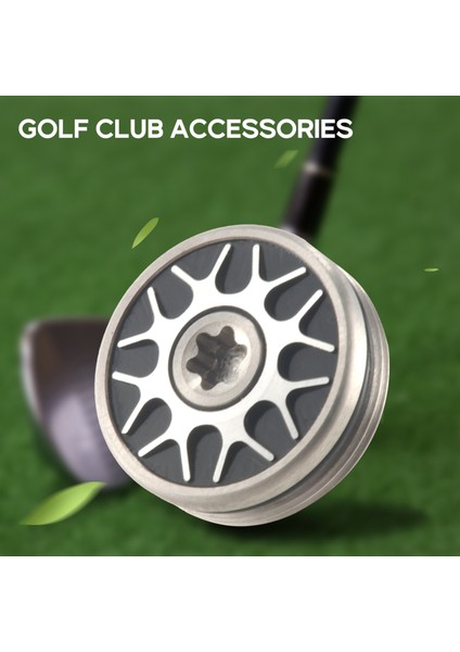 Odyssey Stroke Lab Golf Atıcı 35G Için 1 Adet Laboratuvar Özel Ağırlıkları (Yurt Dışından) indirimleri