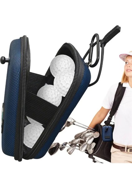 Manyetik Golf Mesafe Ölçer Çantası Taşınabilir Sert Kabuk Lazer Mesafe Ölçer Saklama Çantası Avcılık Teleskopu Kılıfı Kapak Çantası (Yurt Dışından) modelleri