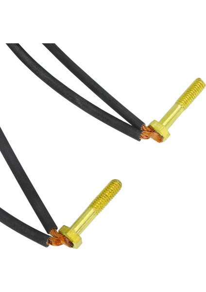 Golf Arabası Için Adc Motor Fırça Seti Club Car ve Ezgo Txt 1997-2009 Elektrikli 7102186201 73120-G25 (Yurt Dışından) fırsatları