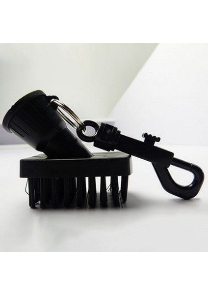 Golf Fırçası Golf Kulübü Oluk Tüp Temizleyici Derin Temiz Demir Oluklar Golf Golf Kulübü Için Sıkılabilir Şişe Su Sebili (Yurt Dışından) fiyatları