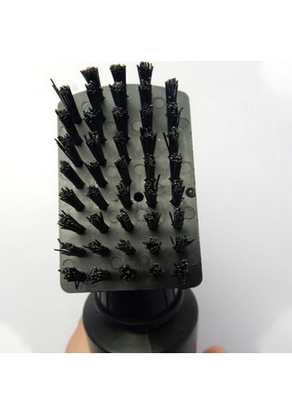 Golf Fırçası Golf Kulübü Oluk Tüp Temizleyici Derin Temiz Demir Oluklar Golf Golf Kulübü Için Sıkılabilir Şişe Su Sebili (Yurt Dışından) modelleri