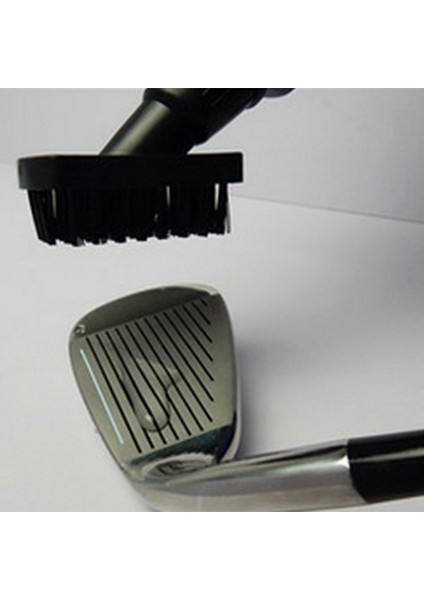 Golf Fırçası Golf Kulübü Oluk Tüp Temizleyici Derin Temiz Demir Oluklar Golf Golf Kulübü Için Sıkılabilir Şişe Su Sebili (Yurt Dışından) indirimleri