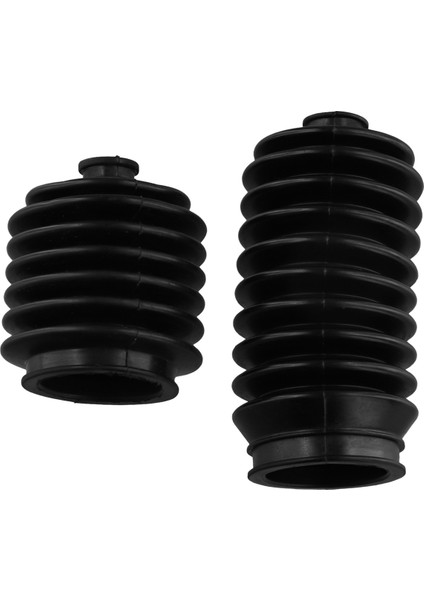 Golf Arabaları Direksiyon Körüğü Toz Contaları, Sürücü ve Yolcu Kombosu Club Car Ds 1997-UP 1013035 101880001 (Yurt Dışından)