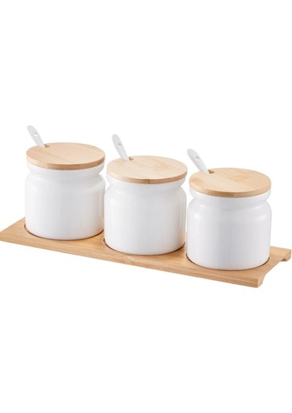 Bright 3lü Baharat Takımı
