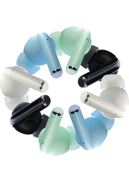 Echobuds, Tws Kulaklık, Siyah