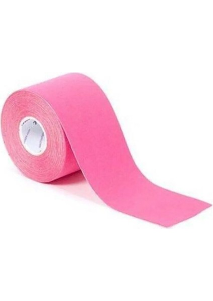 Sporcu Bandı Pembe Kinesio Tape Kinezyo Bandı Spor Sporcu Bandı Ağrılar Kas Sport Tape fiyatları