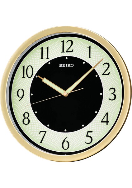 Seiko Q x A472G Duvar Saati