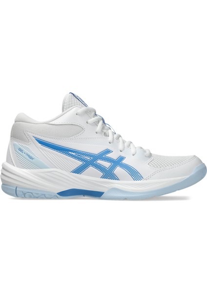 Gel-Task mt 4 Kadın Off White Voleybol Ayakkabısı 1072A105-102