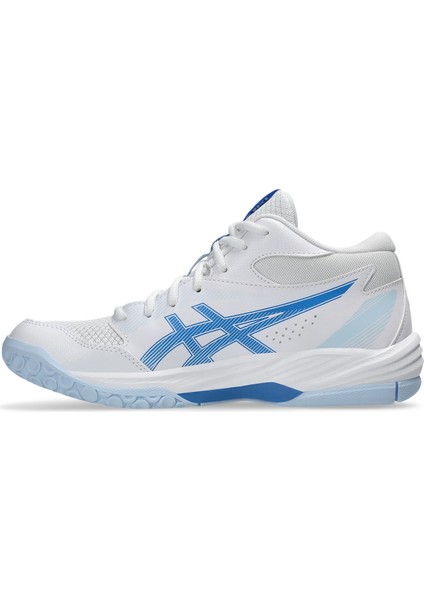 Gel-Task mt 4 Kadın Off White Voleybol Ayakkabısı 1072A105-102