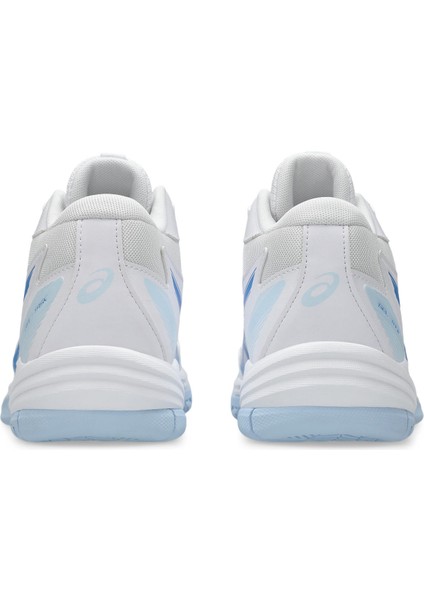 Gel-Task mt 4 Kadın Off White Voleybol Ayakkabısı 1072A105-102