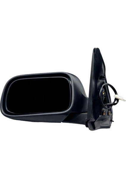 Nıssan Prımera Sol Dikiz Aynası 1996-1998 (Elektrikli)