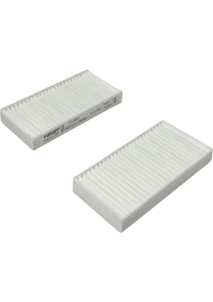 Jeep Wrangler Iıı Jk 2007-2018 Polen Filtresi fırsatları