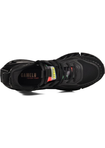 Siyah Erkek Spor Ayakkabı fırsatları