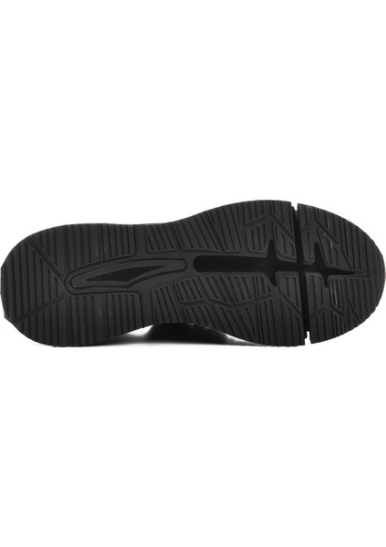 Siyah Erkek Spor Ayakkabı indirimleri