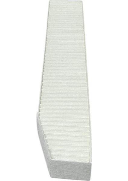 Jeep Grand Cherokee Iı 1999-2004 Polen Filtresi modelleri