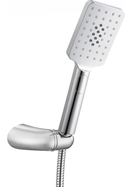 Eca Mina Ankastre Gömme Banyo Bataryası Duş Seti Tüm Parçalar Dahil indirimleri