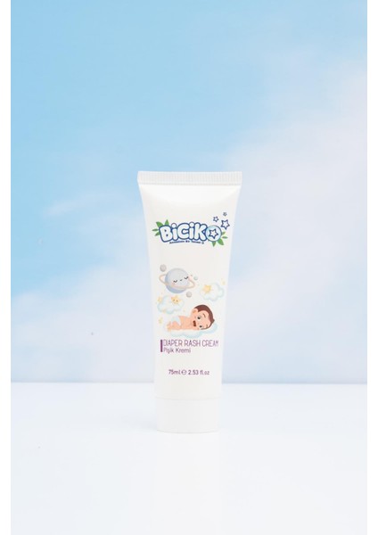 Pişik Kremi 75 ml