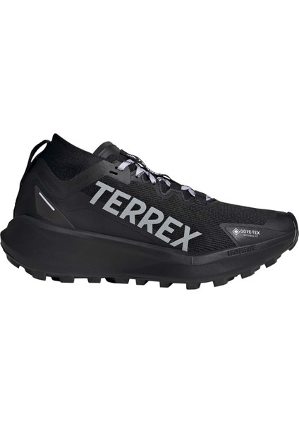 Terrex Agravic Gore-Tex Kadın Siyah Outdoor Ayakkabı (IH5358)