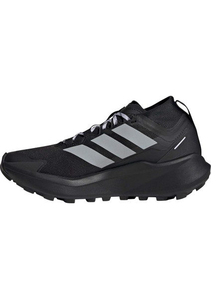 Terrex Agravic Gore-Tex Kadın Siyah Outdoor Ayakkabı (IH5358)
