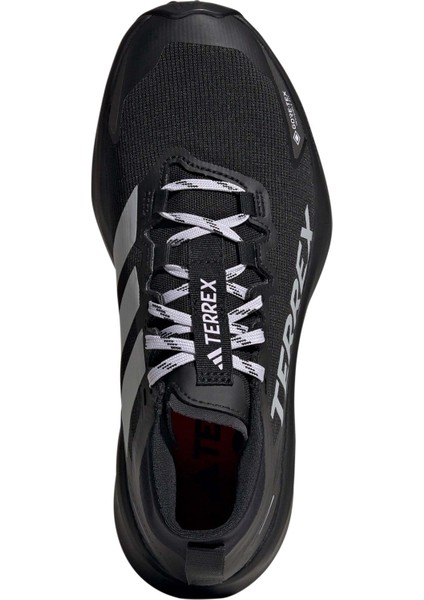 Terrex Agravic Gore-Tex Kadın Siyah Outdoor Ayakkabı (IH5358)