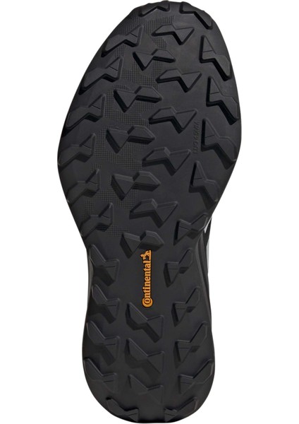 Terrex Agravic Gore-Tex Kadın Siyah Outdoor Ayakkabı (IH5358)