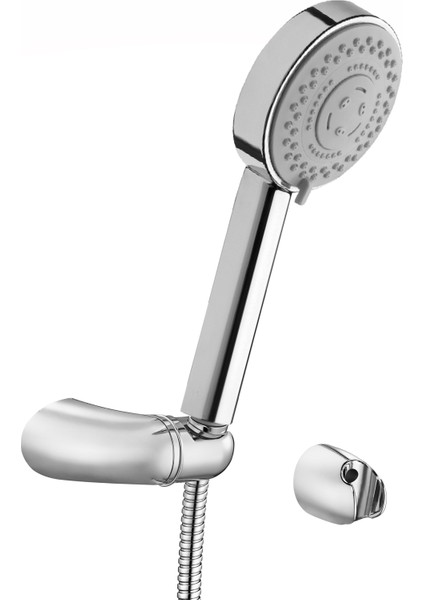 Eca Nita Ankastre Gömme Banyo Bataryası Duş Seti Tüm Parçalar Dahil 40X40 indirimleri