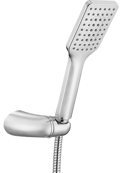 Eca Lia Ankastre Gömme Banyo Bataryası Duş Seti Tüm Parçalar Dahil Tavandan 40X40 indirimleri