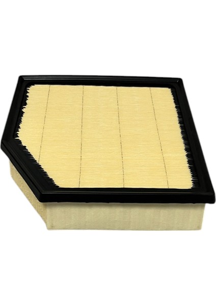 Toyota Rav 4 Iıı, Iv 2.0 D, 2.2 D 2005-2018 Hava Filtresi modelleri
