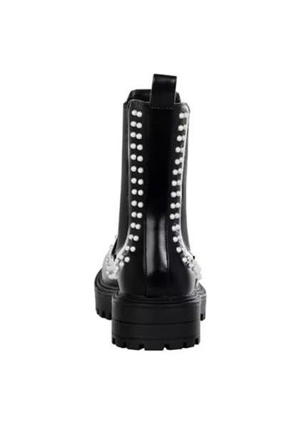 Ankle Kadın Bot
