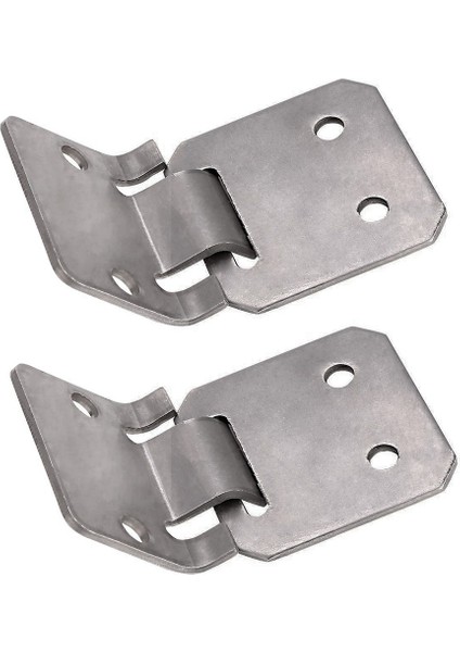 Club Car Ds Erkek Koltuk Menteşe Plakası Ds 1979-UP Golf Arabası Için 1011652 Golf Arabası Aksesuarları (Yurt Dışından) fırsatları