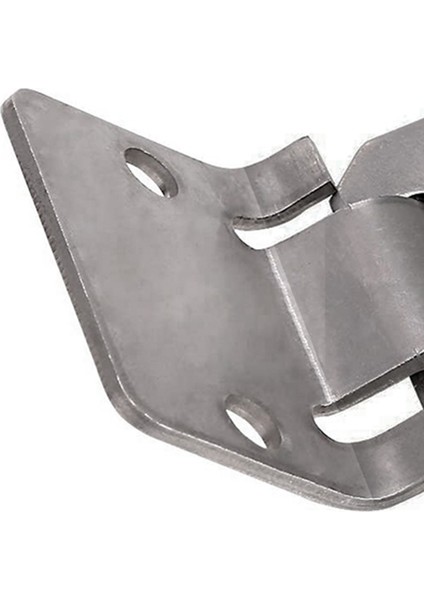 Club Car Ds Erkek Koltuk Menteşe Plakası Ds 1979-UP Golf Arabası Için 1011652 Golf Arabası Aksesuarları (Yurt Dışından) indirimleri