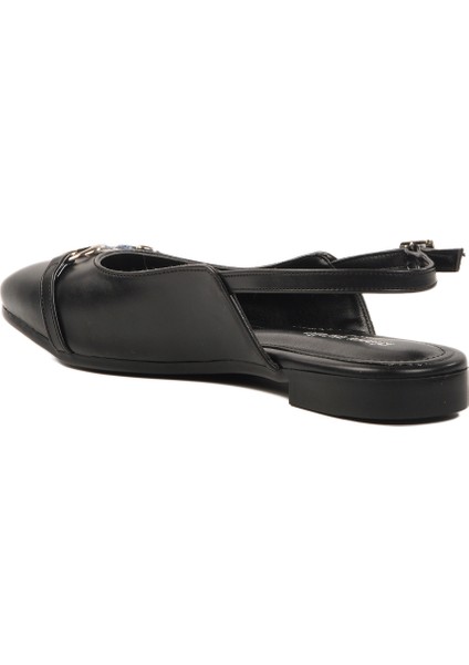 Siyah Kadın Abiye Ayakkabı fırsatları