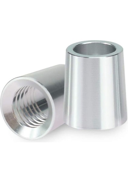 10 Paket .355 Golf Ucu Metal Yüksük Ütüler Golf Kulübü Aksesuarları (Yurt Dışından) modelleri