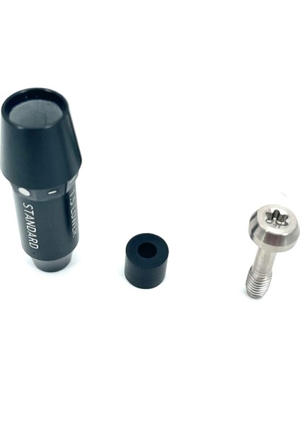 Golf Mili Kol Adaptörü Pxg Gen3 Gen4 0811X 0811XF Için Fit, Sürücü .335 Golf Kulübü Yedek Adaptör (Yurt Dışından) fırsatları