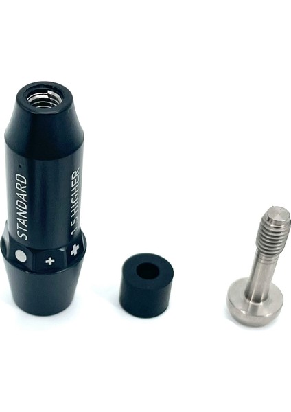Golf Mili Kol Adaptörü Pxg Gen3 Gen4 0811X 0811XF Için Fit, Sürücü .335 Golf Kulübü Yedek Adaptör (Yurt Dışından) indirimleri