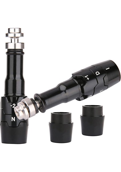 Adet 0.335RH Golf Mili Kol Adaptörü Epic Gbb Rogue Mavrik Big Bertha X2HOT Flash 815 816 Sürücü Ipucu (Yurt Dışından) indirimleri