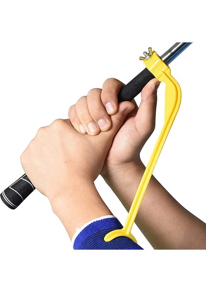 Parça Golf Eğitim Bilek Yardımı, Golf Salınım Hizalama Eğitmeni, Golf Bilek Salınım Eğitmeni, Golf Salınım Eğitim Yardımı (Yurt Dışından) modelleri