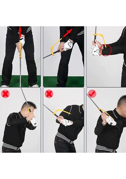 Parça Golf Eğitim Bilek Yardımı, Golf Salınım Hizalama Eğitmeni, Golf Bilek Salınım Eğitmeni, Golf Salınım Eğitim Yardımı (Yurt Dışından) indirimleri