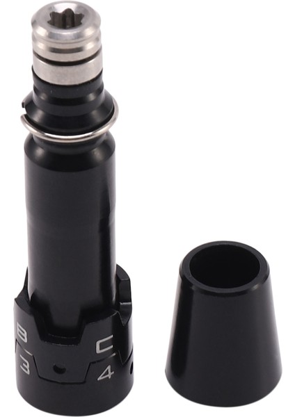 Titleist 917 915 913 910 Sürücü Lh Golf Market Aksesuarları Için 0.335 Golf Adaptör Kolu (Yurt Dışından)
