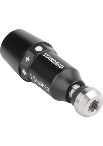 Rh Golf Mili Kovanı Adaptörü, Pxg 0811 Xf Gen1 Gen2 Sürücü ve Fairway Wood Tip 0.335 ile Uyumlu (Yurt Dışından) fiyatları