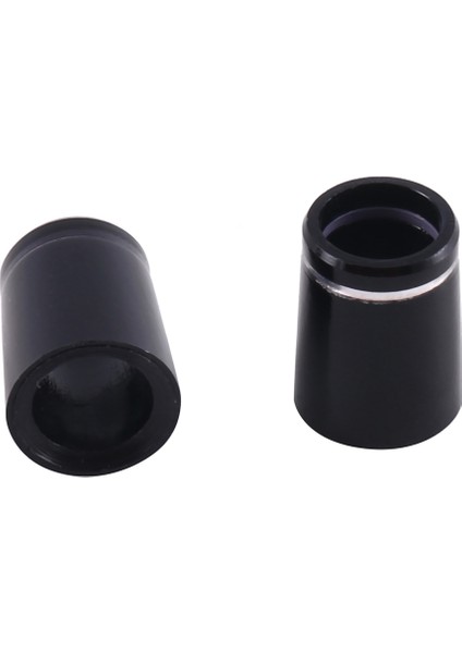 10 Adet Golf Yüksük 8.5X16X12.2 mm Mil Kol Adaptörü Golf Milleri Aksesuarları Ekipmanları (Yurt Dışından) indirimleri