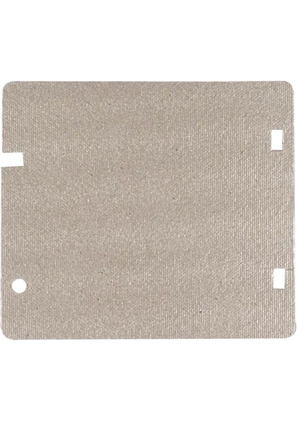 Mikrodalga Fırın Yansıtıcı Plaka, Samsung