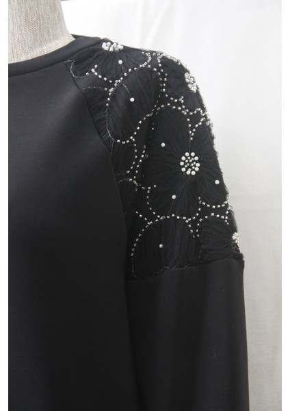 Uzun Modal Kumaş Sweat fiyatları