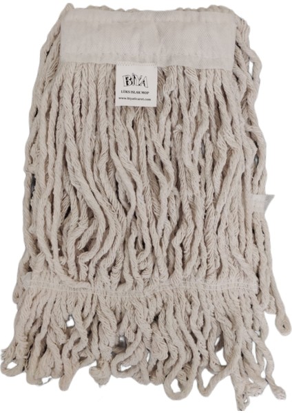 Lüks Islak Mop ( Paspas )