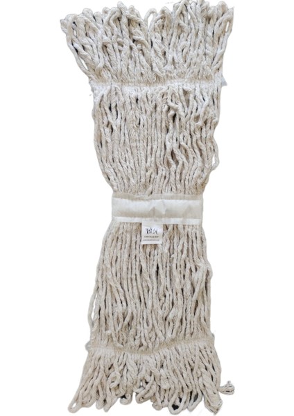 Lüks Islak Mop ( Paspas )