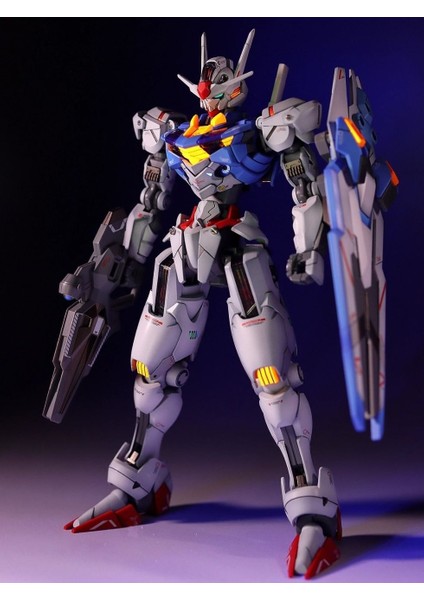 Gundam Model Mg Monte Model Güçlü Saldırı Yenidoğan Ücretsiz Unicorn Model Oyuncaklar 15-25CM (Yurt Dışından)