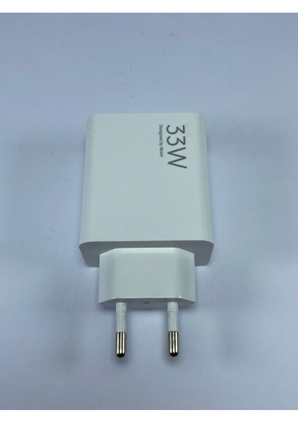 33 Watt Fast Wall Charger fırsatları