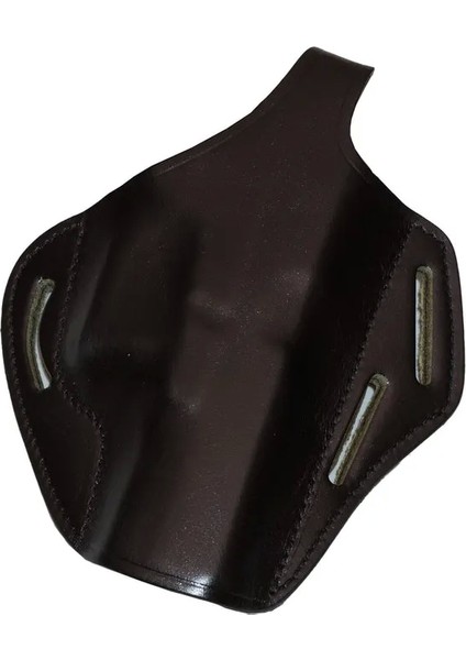 Glock 17 Deri Tabanca Kılıfı