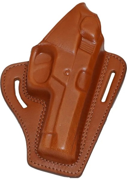 Beretta 92F, Fs, Yavuz 16 Deri Tabanca Kılıfı